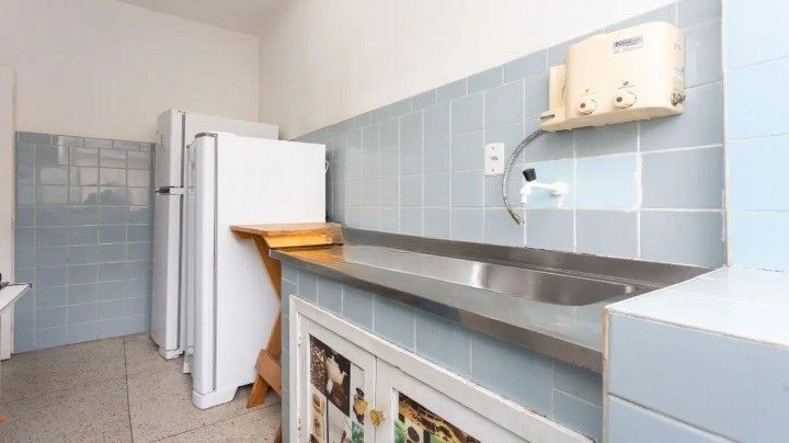 Apartamento 2 quartos à venda, 55m², Santana - Porto Alegre — foto 2