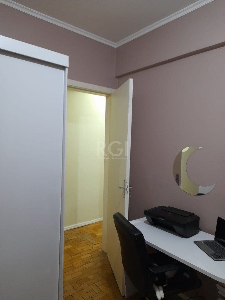 Apartamento, 2 quartos, 58 m² - Foto 11