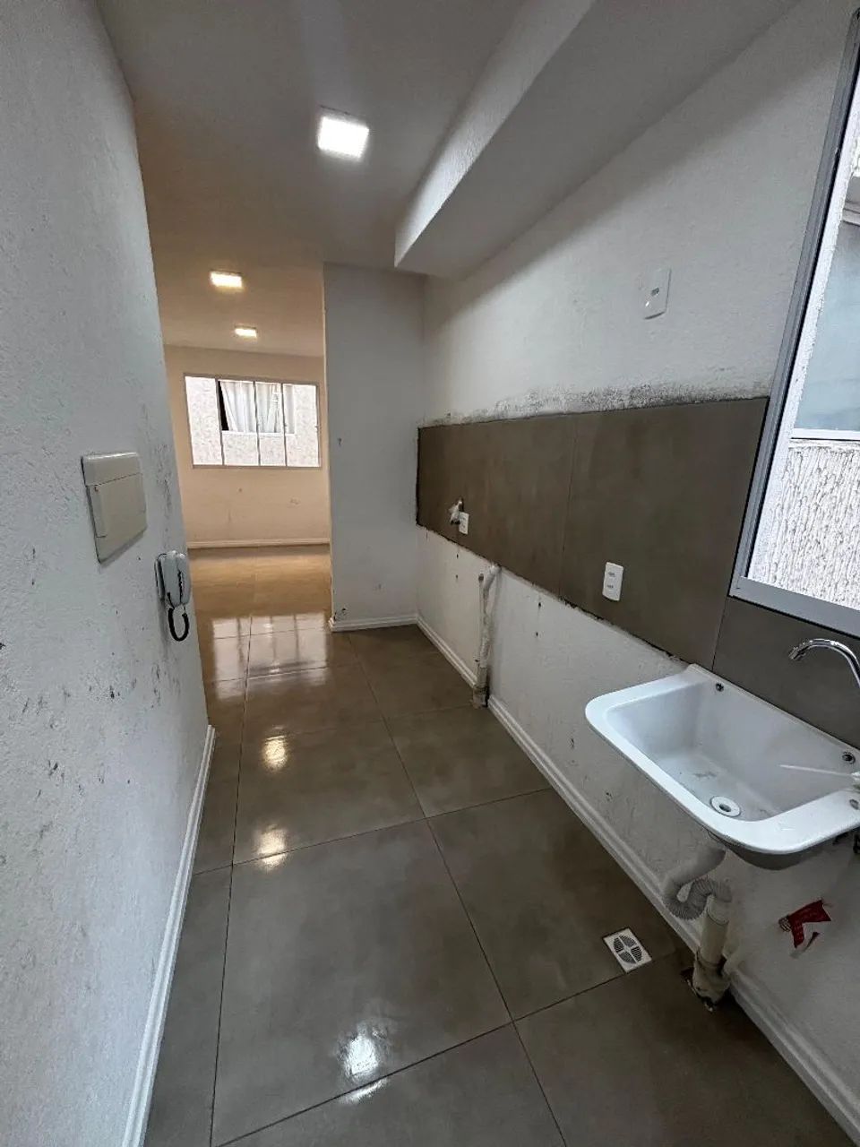 Apartamento 2 dormitórios no bairro Rubem Berta