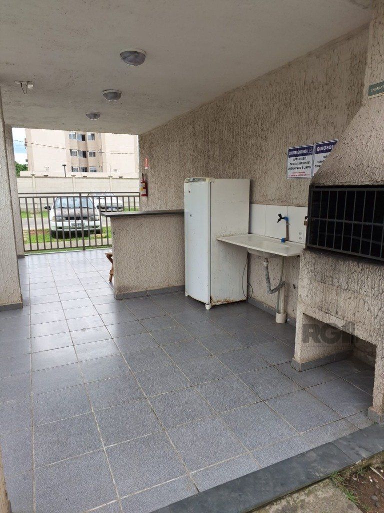 Apartamento à venda com 2 quartos, 41m² - Foto 28