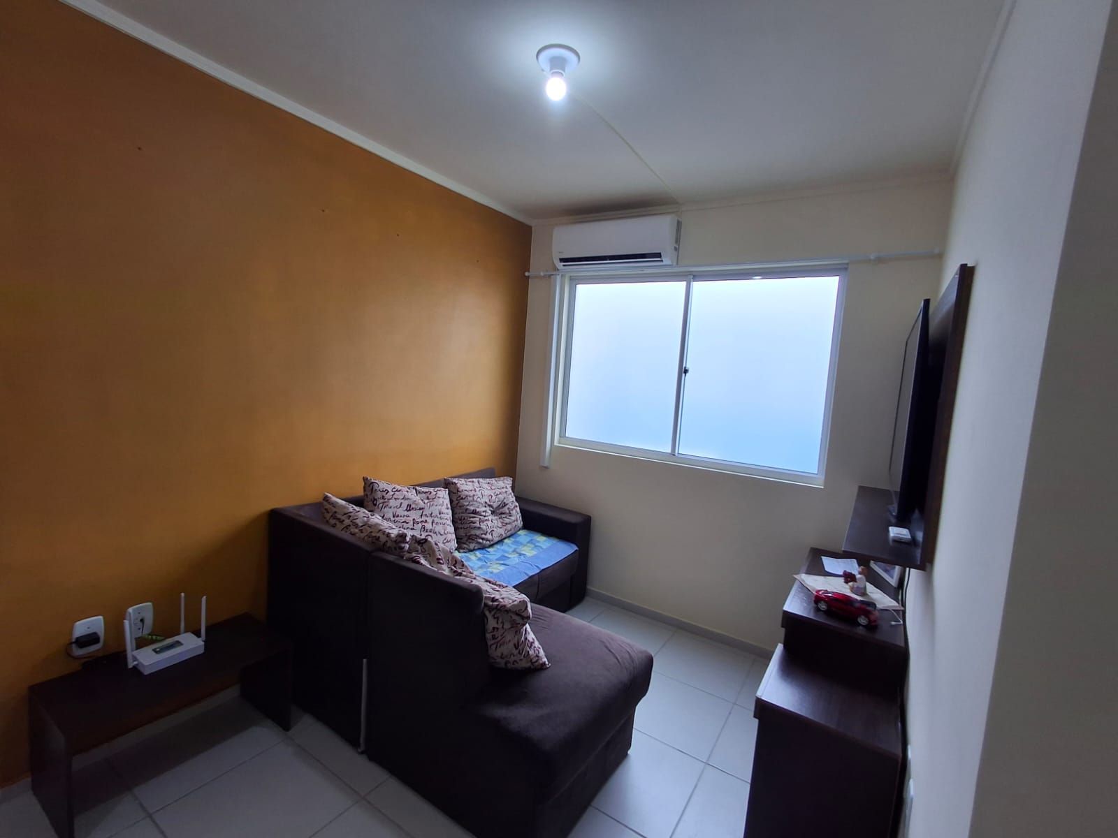 Apartamento à venda com 2 quartos, 51m² - Foto 1