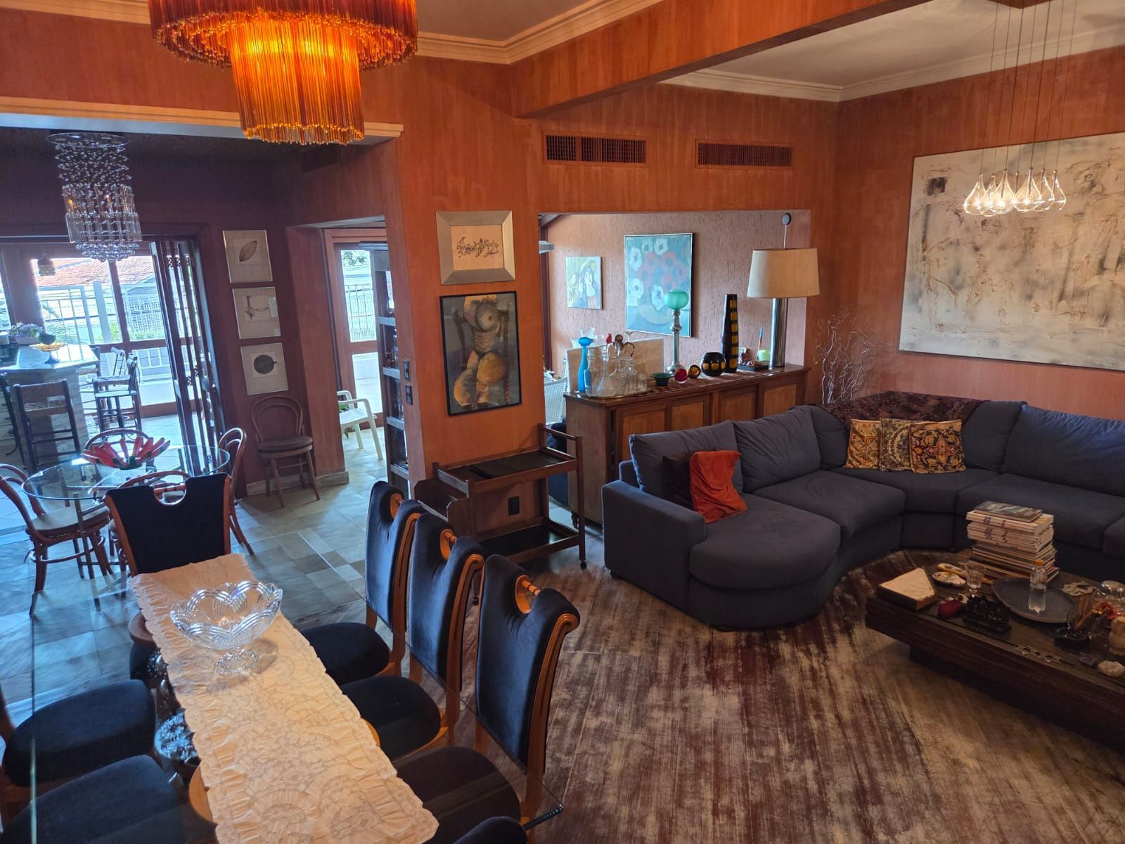 Casa de Condomínio 5 dormitórios no bairro Três Figueiras