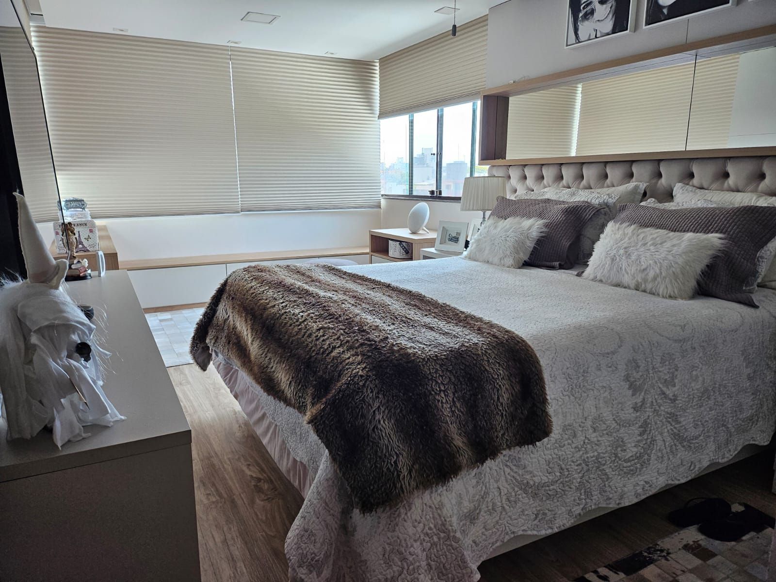 Cobertura, 3 quartos, 208 m² - Foto 16