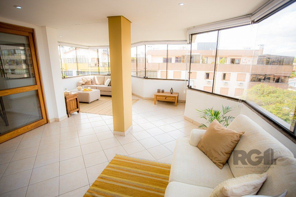 Cobertura, 3 quartos, 260 m² - Foto 9