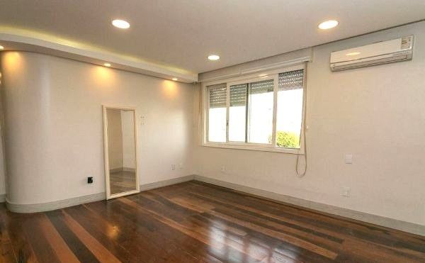 Cobertura, 3 quartos, 202 m² - Foto 1