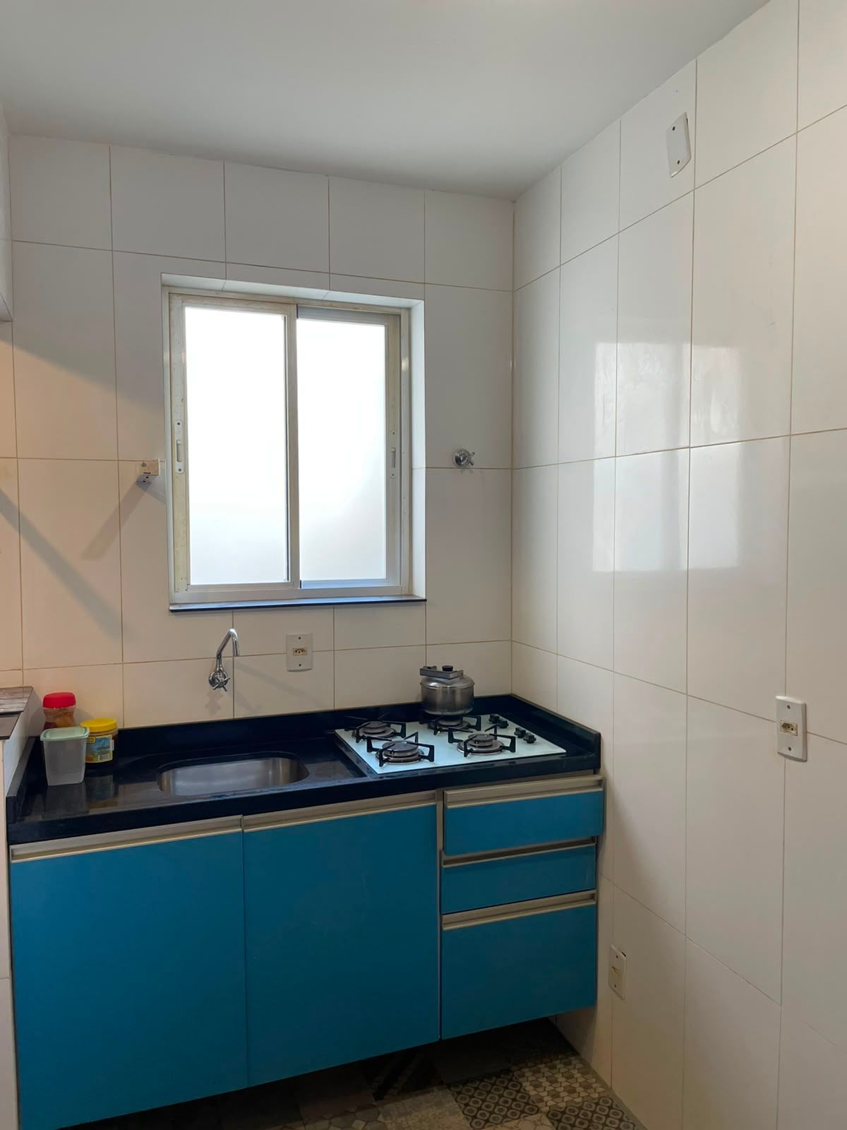 Apartamento, 1 quarto, 32 m² - Foto 13