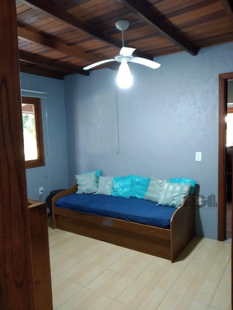 Casa de Condomínio à venda com 3 quartos, 221m² - Foto 23