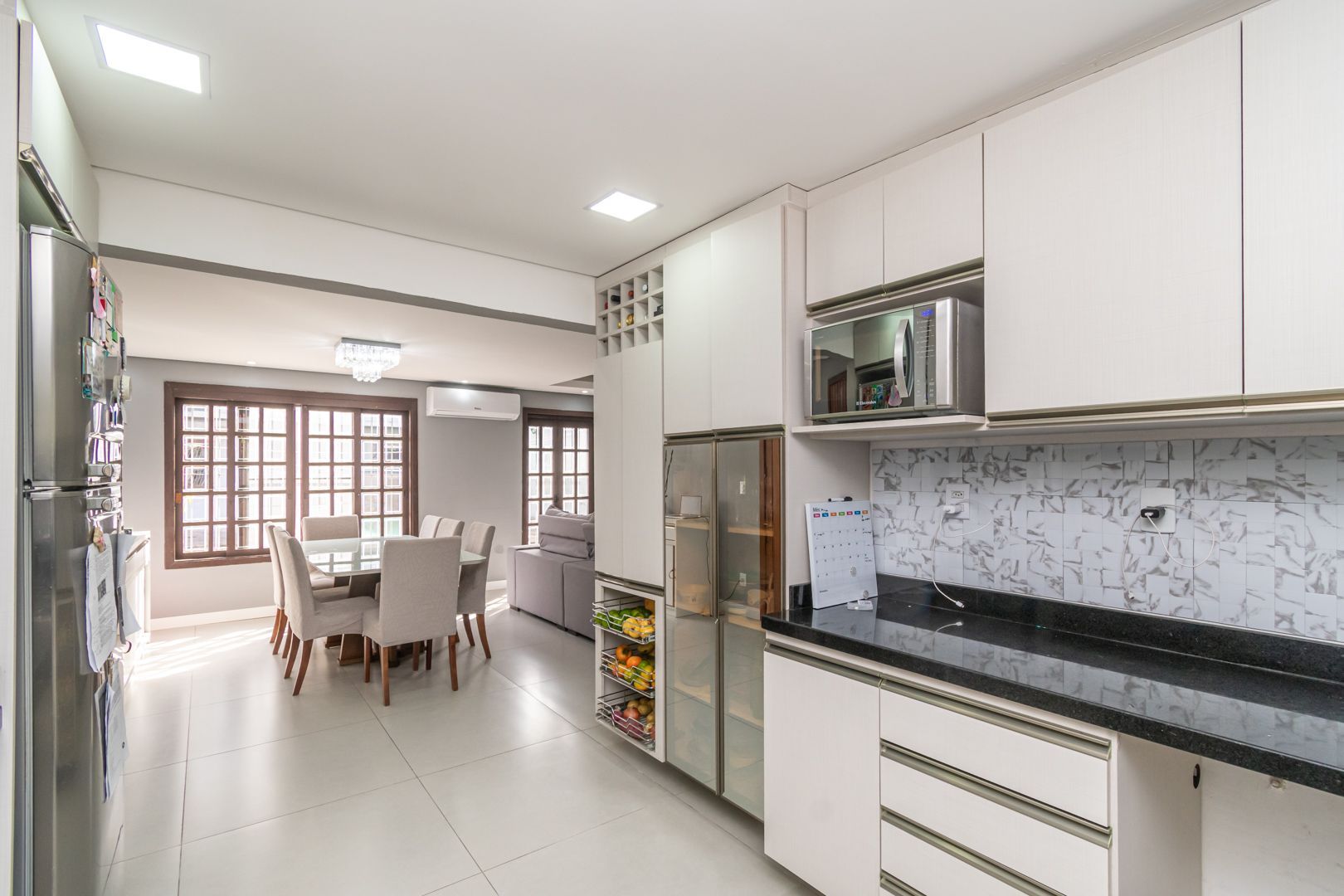 Casa, 3 quartos, 277 m² - Foto 8