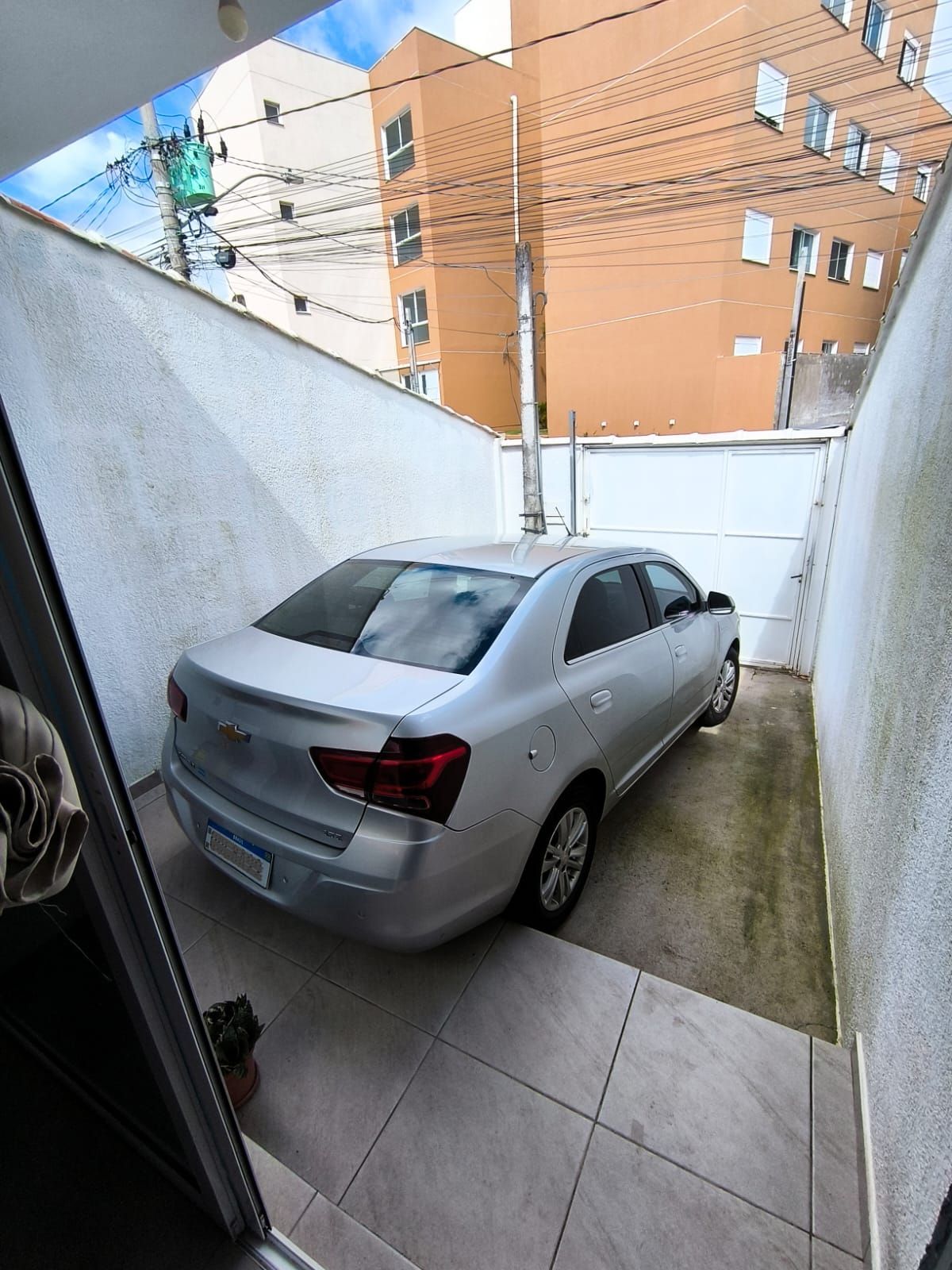 Casa, 2 quartos, 56 m² - Foto 59