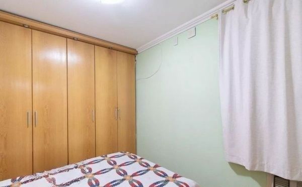 Apartamento, 1 quarto, 39 m² - Foto 4