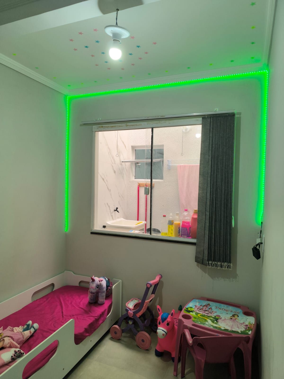 Casa, 2 quartos, 56 m² - Foto 44