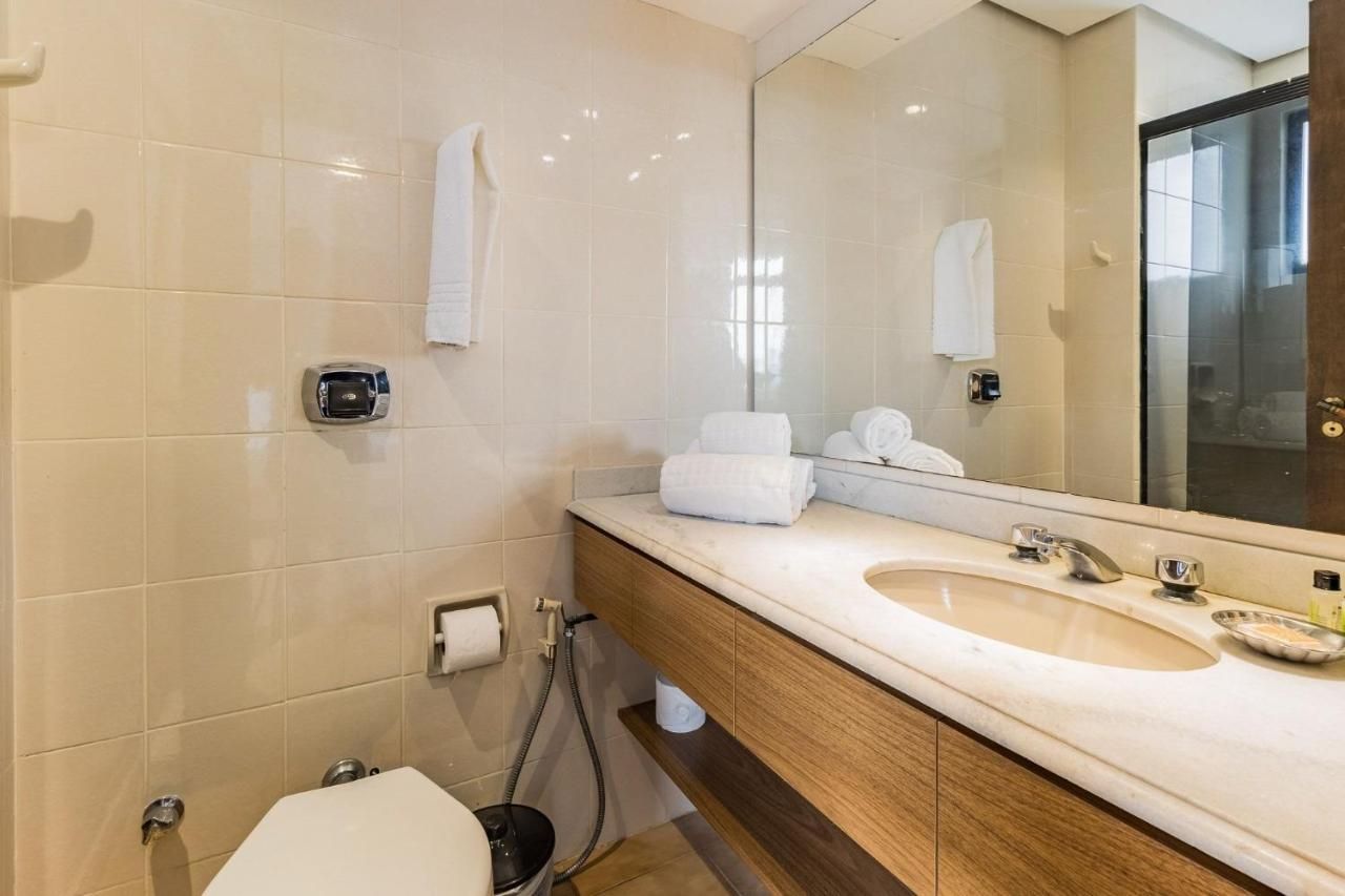 Cobertura, 1 quarto, 82 m² - Foto 10