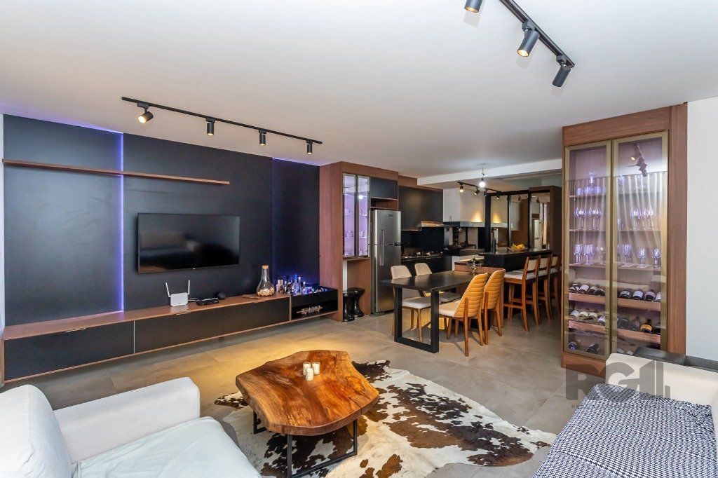 Apartamento à venda com 2 quartos, 103m² - Foto 9