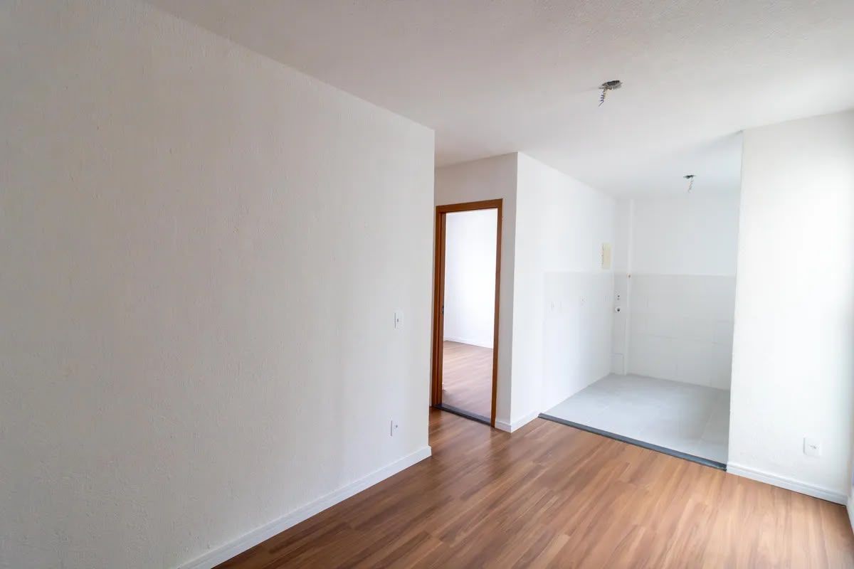 Apartamento à venda com 41m², 2 quartos e 1 vaga — foto 2