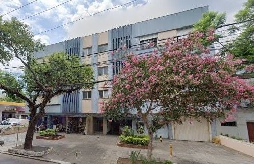 Apartamento à venda com 48m², 1 quarto, 1 vaga no bairro Petrópolis em Porto Alegre
