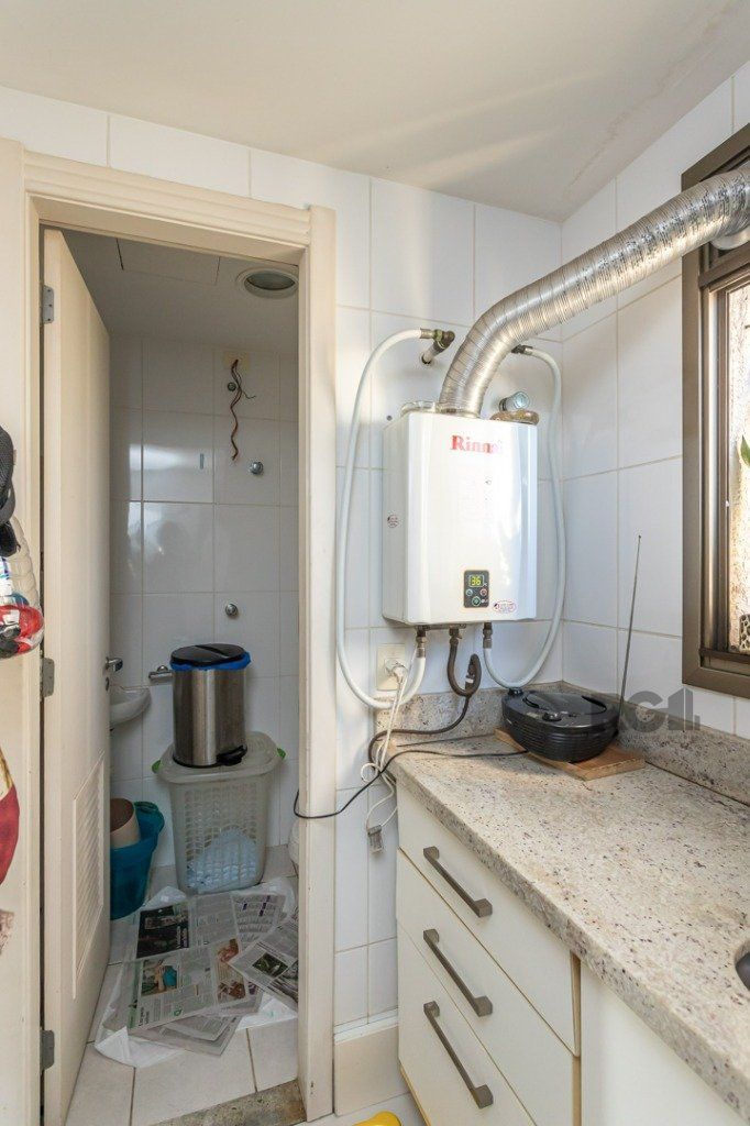 Apartamento, 3 quartos, 120 m² - Foto 15
