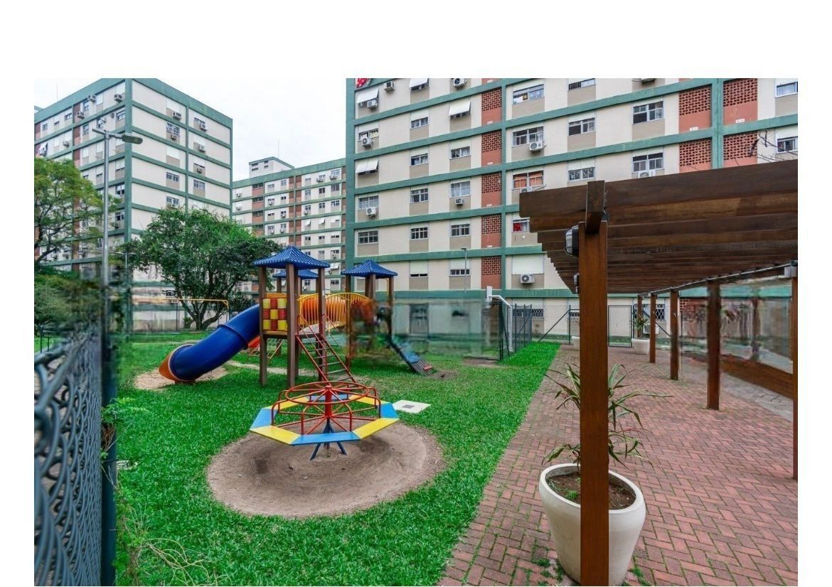 Apartamento, 2 quartos, 55 m² - Foto 1