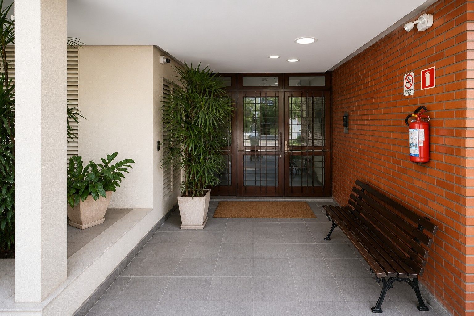 Apartamento, 1 quarto, 41 m² - Foto 20