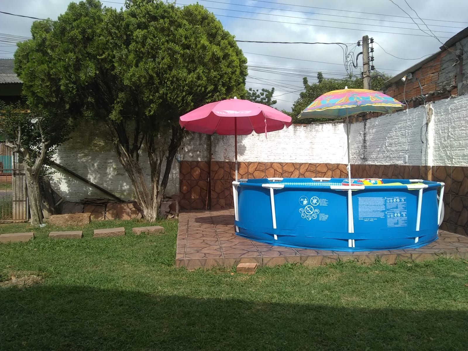 Casa, 3 quartos, à venda, 100 m², Vila Nova - Porto Alegre — foto 2