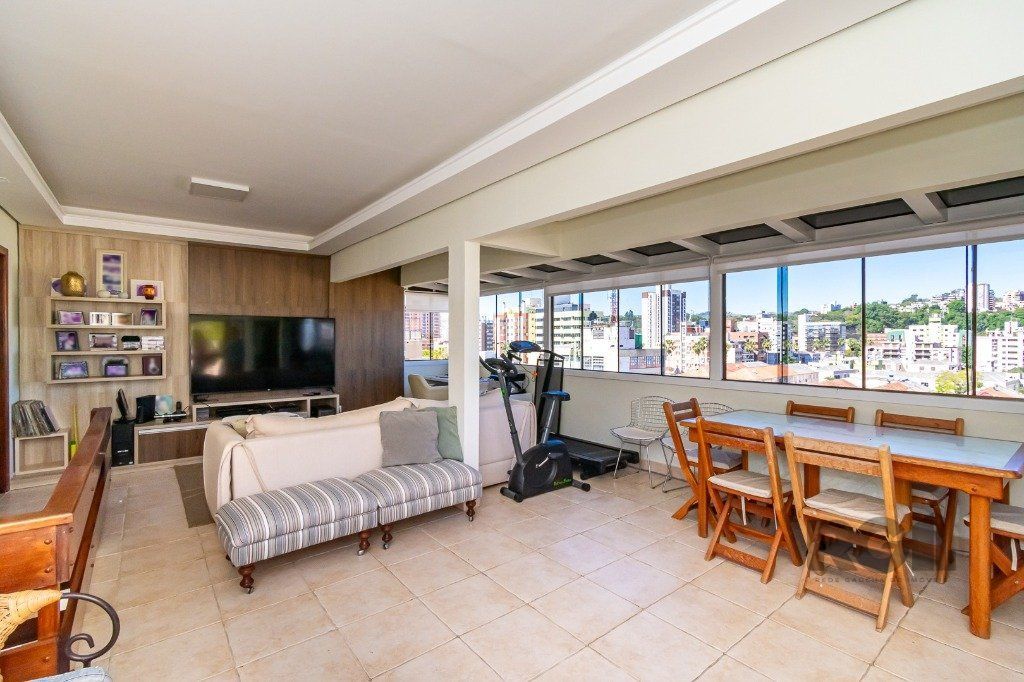 Cobertura à venda com 3 quartos, 249m² - Foto 22