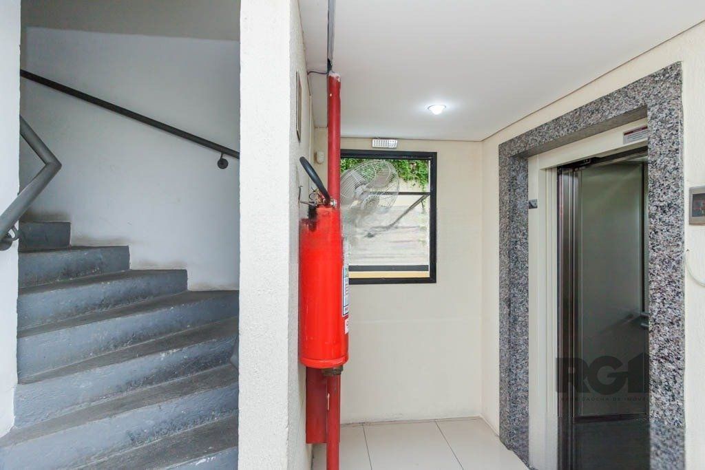 Sala-Conjunto, 32 m² - Foto 9