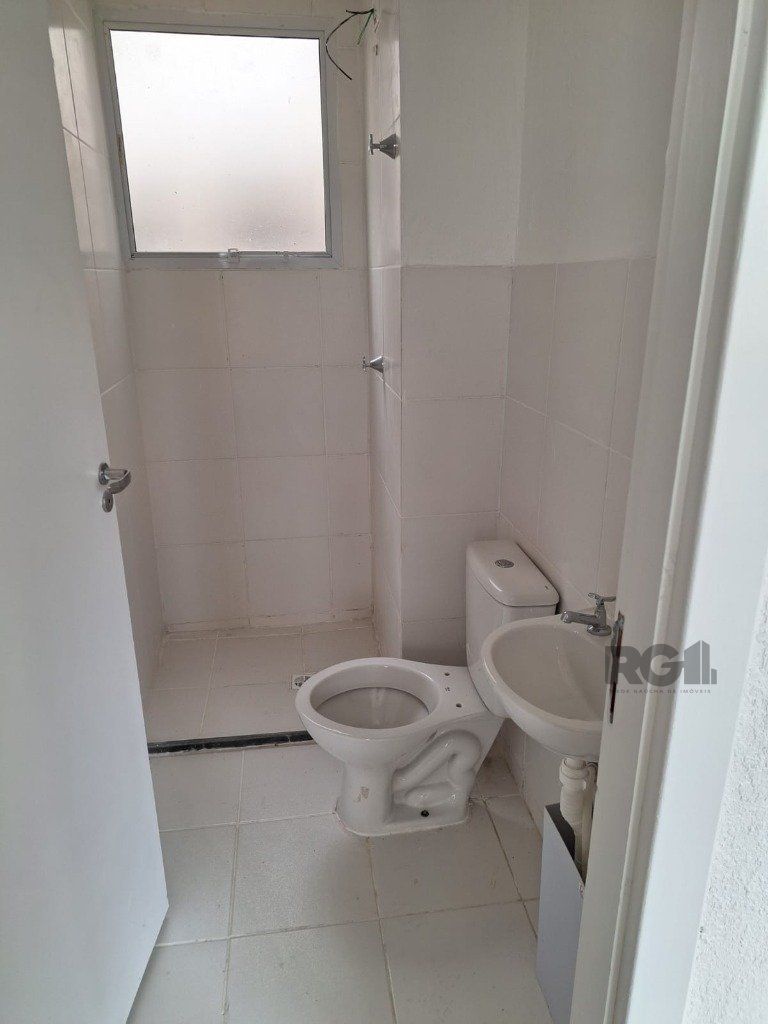 Apartamento à venda com 2 quartos, 41m² - Foto 11