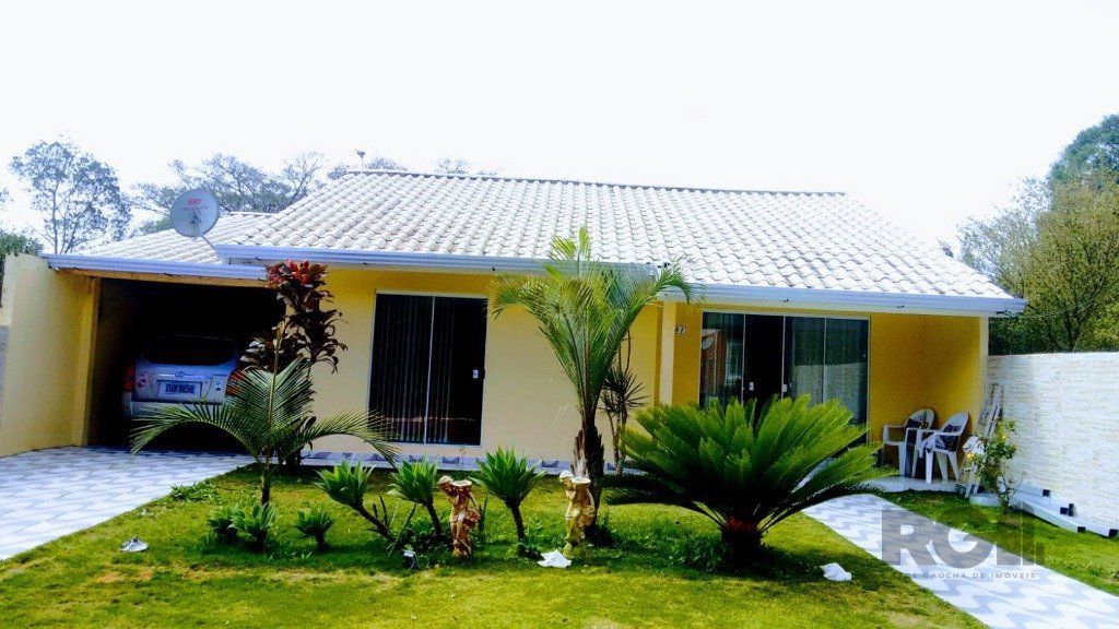 Casa de Condomínio, 2 quartos - Foto 3