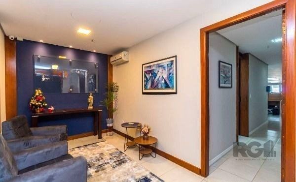 Conjunto Comercial, 7 salas, à venda, 396 m², Centro Histórico - Porto Alegre — foto 2