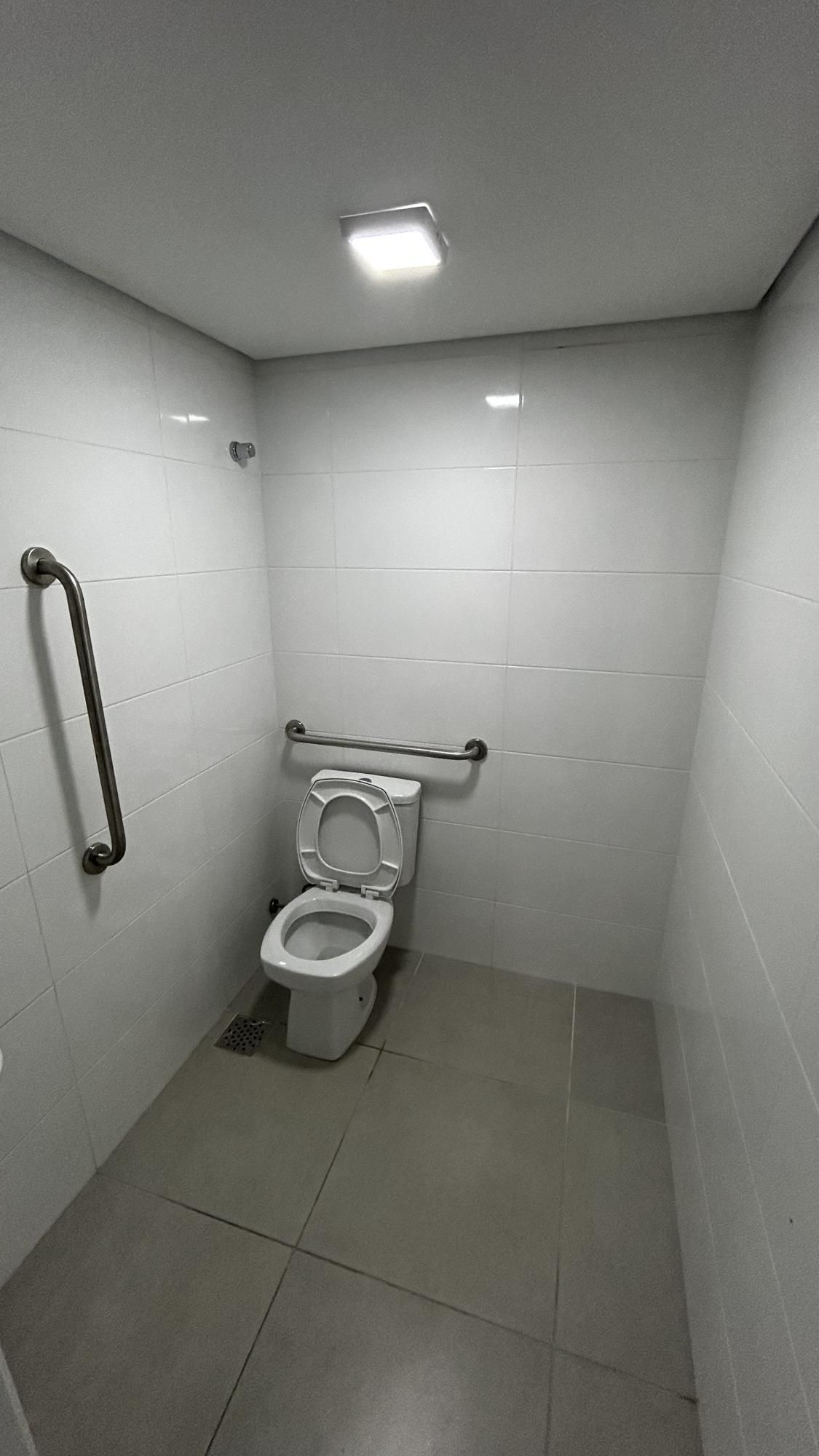 Conjunto Comercial-Sala à venda com 1 quarto, 62m² - Foto 20