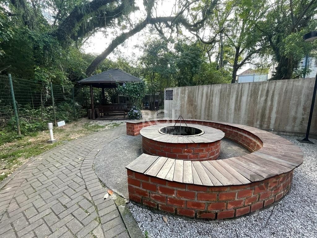 Apartamento à venda com 2 quartos, 52m² - Foto 34