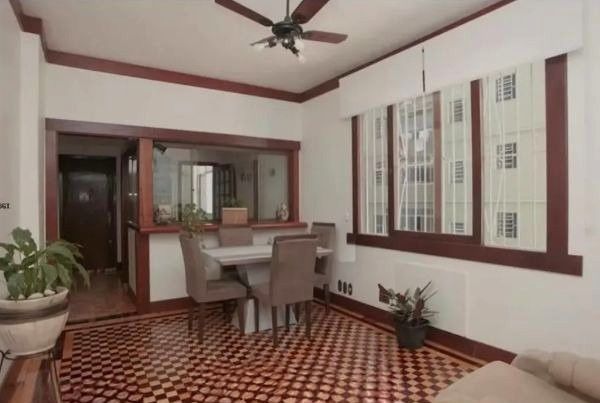 Apartamento, 2 quartos, à venda, 86 m², Centro Histórico - Porto Alegre — foto 2
