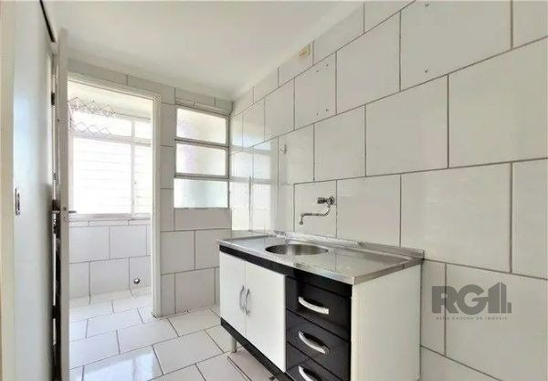 Apartamento à venda com 1 quarto, 39m² - Foto 6