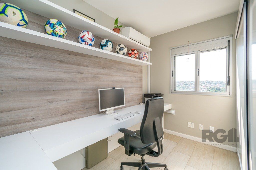 Apartamento, 2 quartos, 48 m² - Foto 17