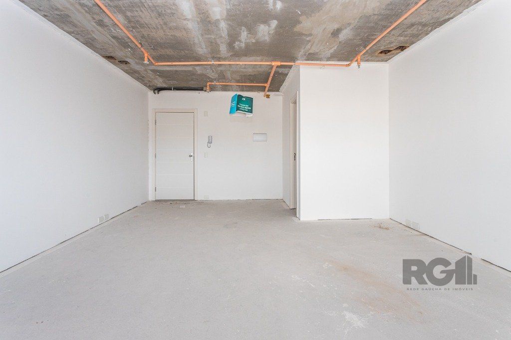 Sala-Conjunto, 38 m² - Foto 8