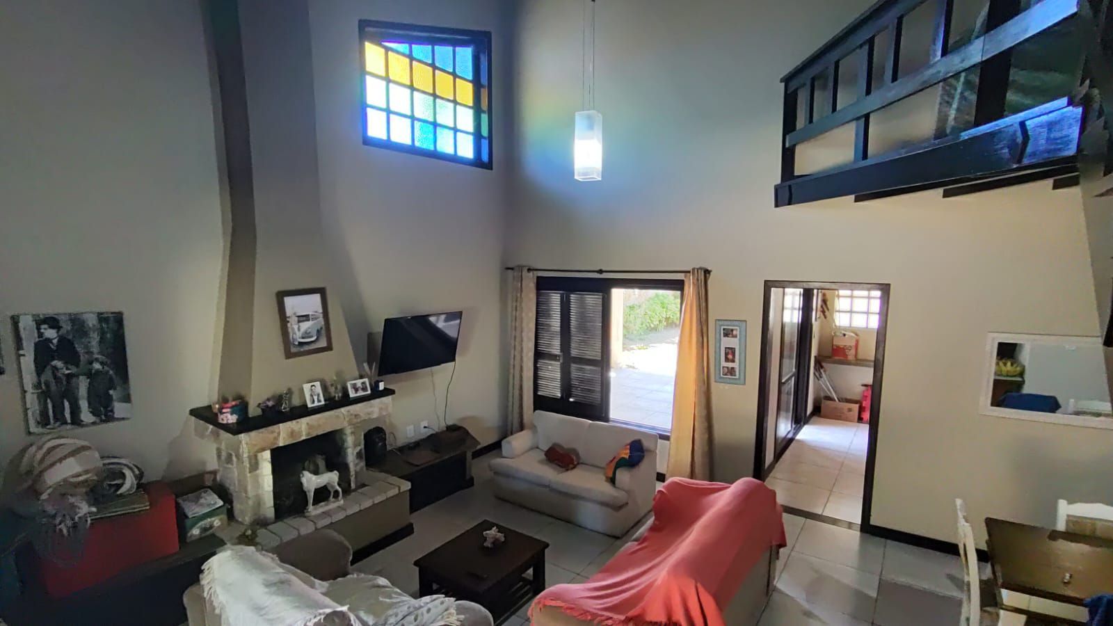 Casa à venda com 5 quartos, 451m² - Foto 37