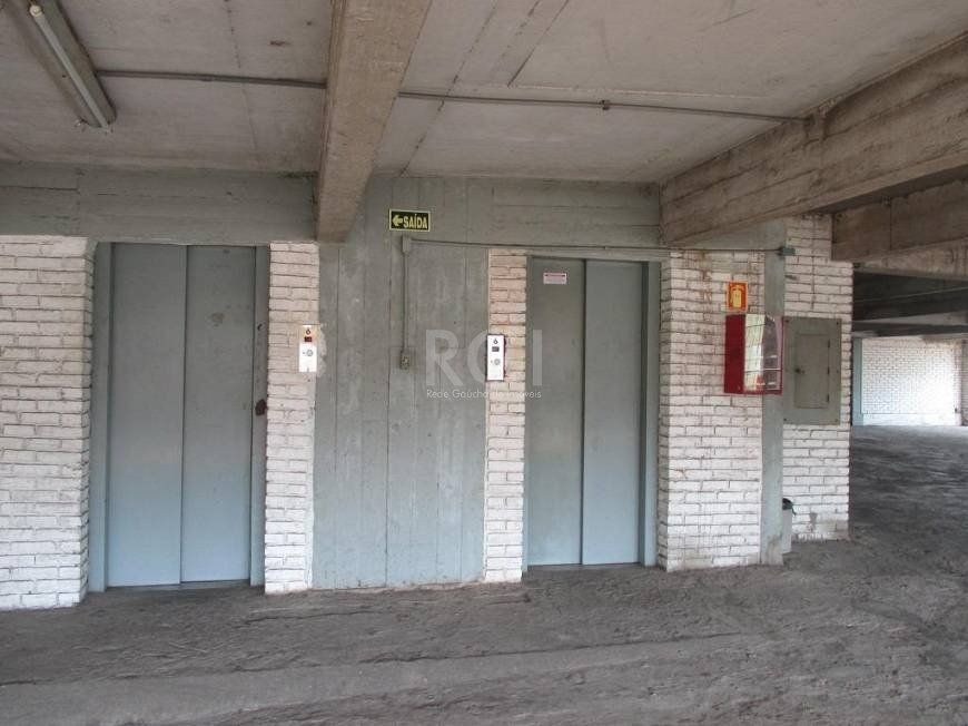 Box-Garagem, 32 m² - Foto 7