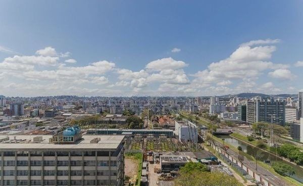Apartamento à venda com 1 quarto, 37m² - Foto 9