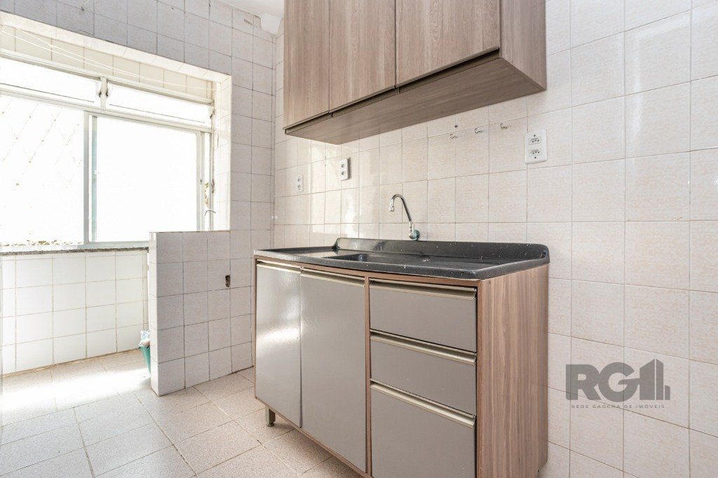 Apartamento à venda com 1 quarto, 35m² - Foto 11
