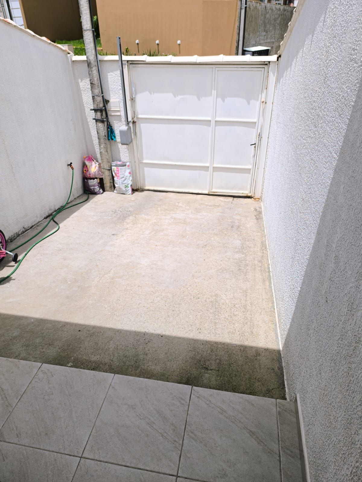 Casa, 2 quartos, 56 m² - Foto 26