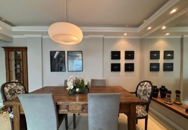 Apartamento 3 quartos à venda, 90m², Cristal - Porto Alegre