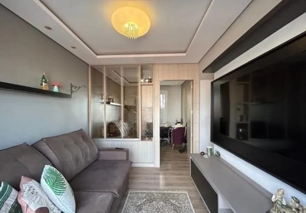 Cobertura, 2 quartos, 75 m² - Foto 19