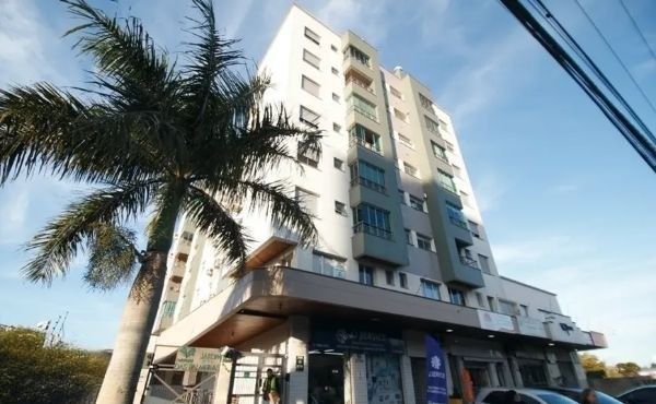 Apartamento à venda com 59m², 2 quartos, 1 vaga no bairro Cavalhada em Porto Alegre