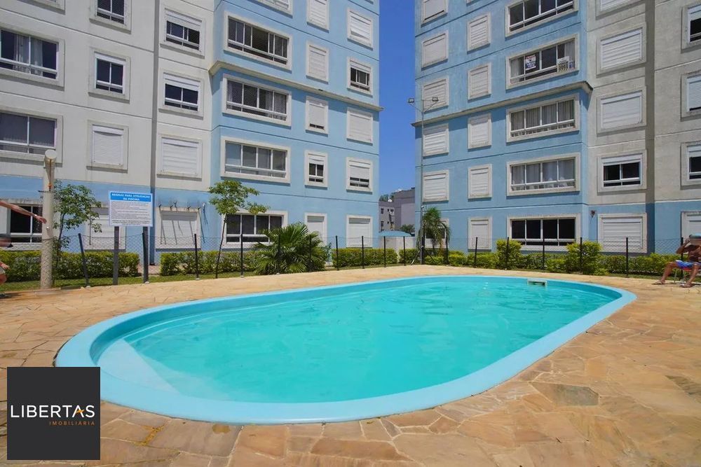 Apartamento com 2 quartos, 1 vaga escriturada coberta e 48.78m² para vender por R$ 249.000. — foto 2