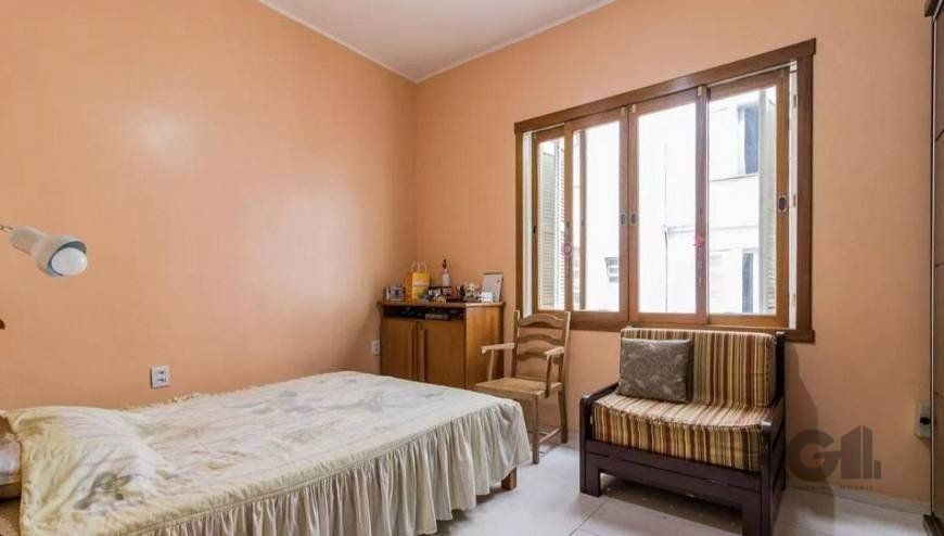 Apartamento à venda com 3 quartos, 116m² - Foto 8