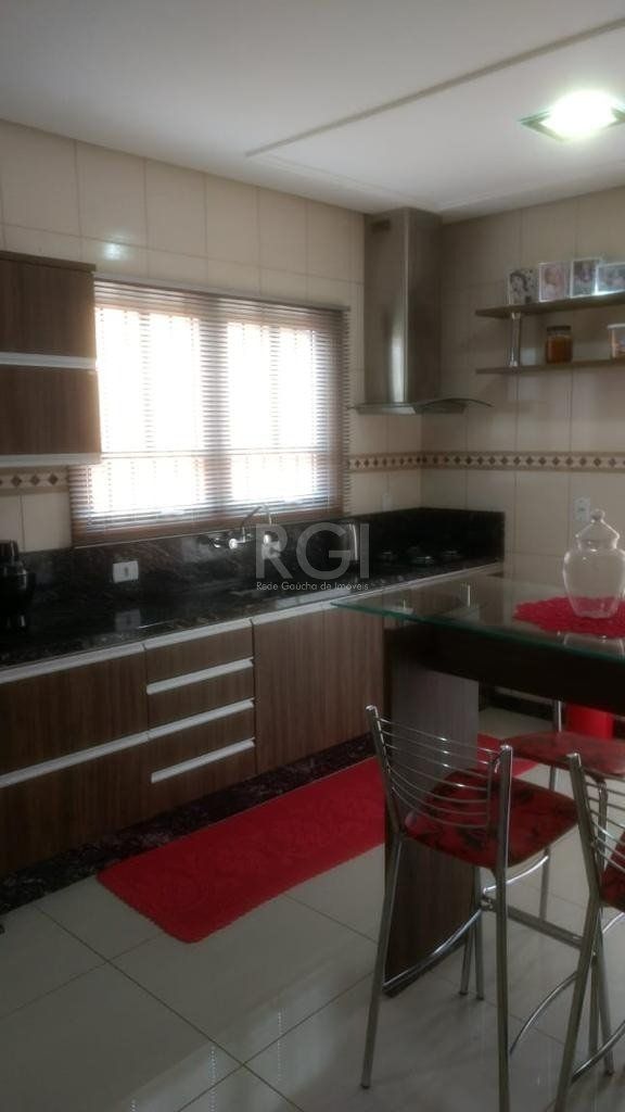 Casa à venda com 3 quartos, 181m² - Foto 5