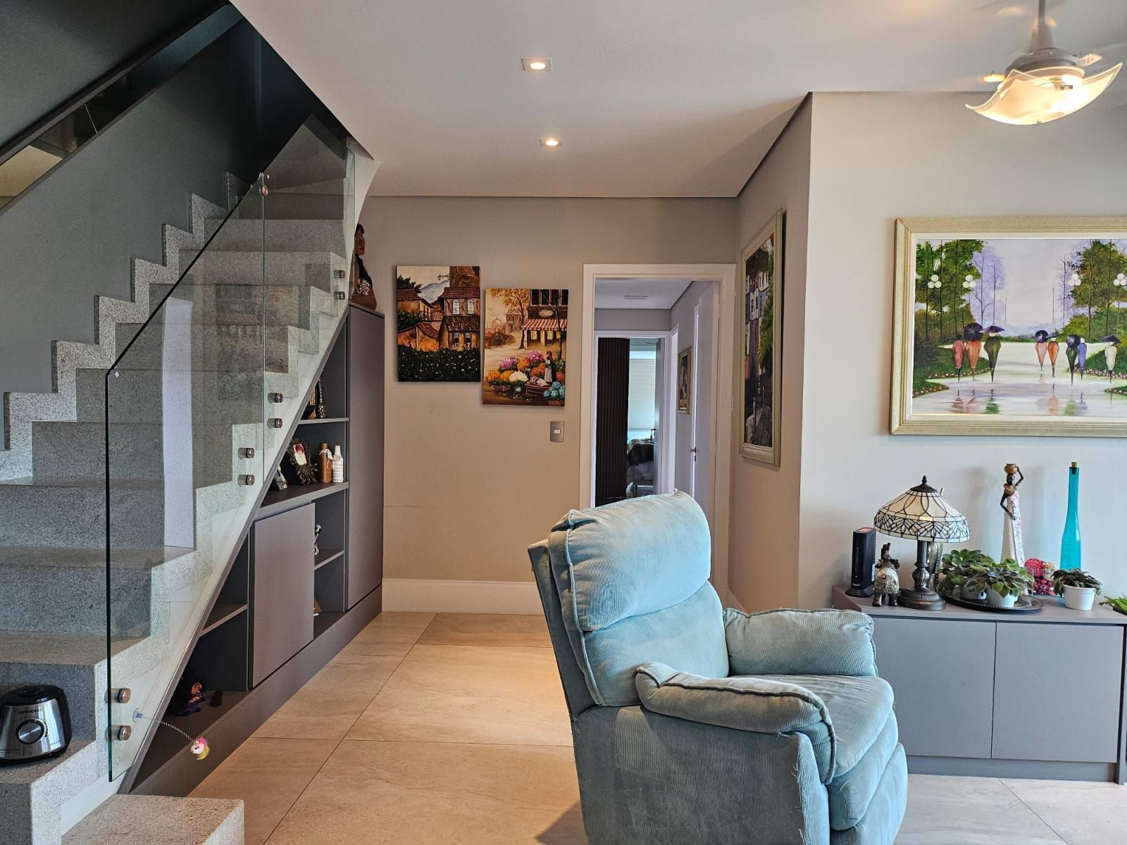 Cobertura, 3 quartos, 208 m² - Foto 5