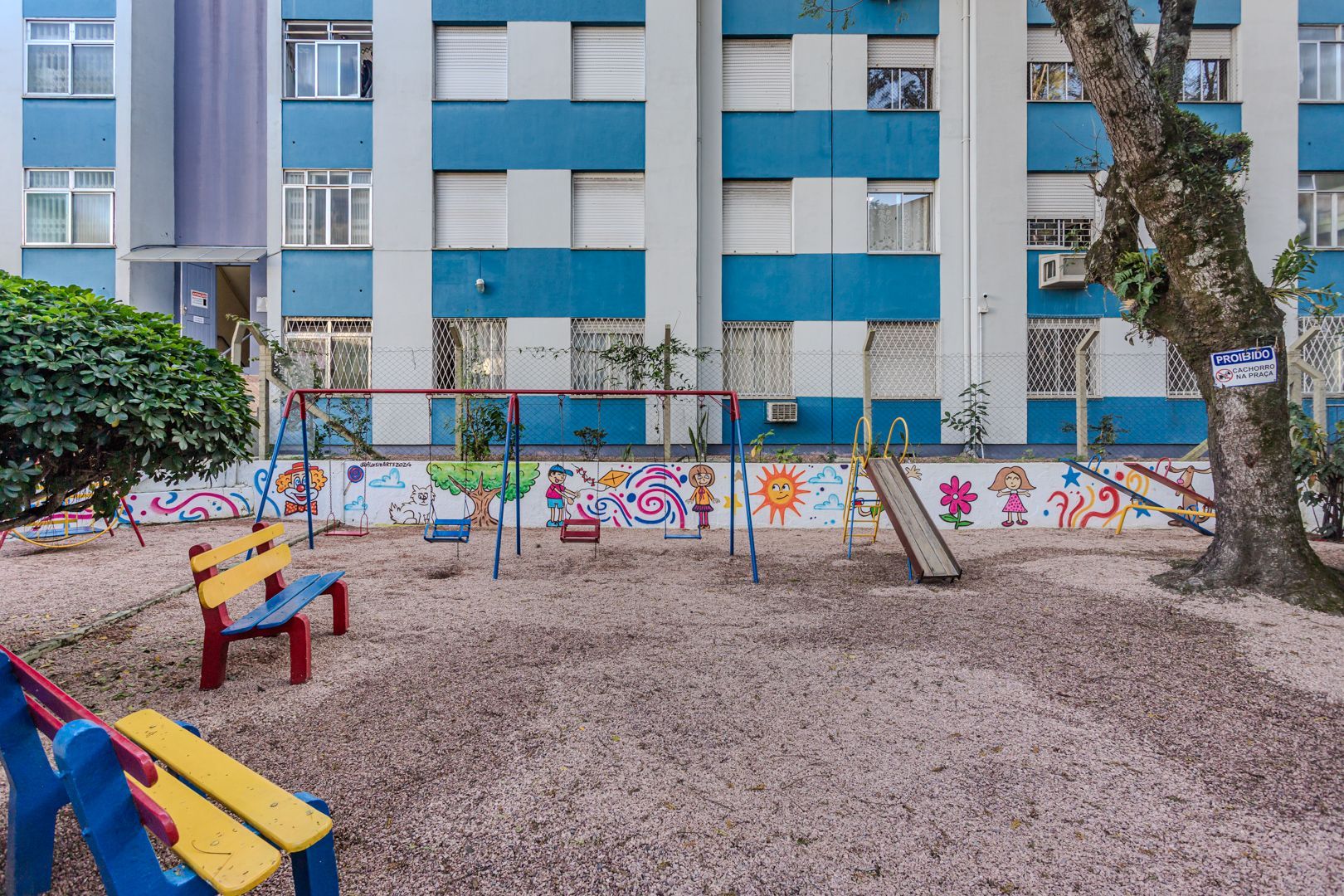 Apartamento, 1 quarto, 37 m² - Foto 16