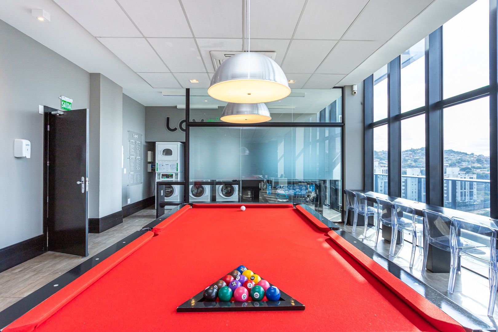 Apartamento, 1 quarto, 55 m² - Foto 55