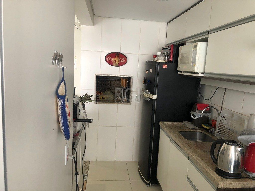Apartamento, 2 quartos, 57 m² - Foto 9