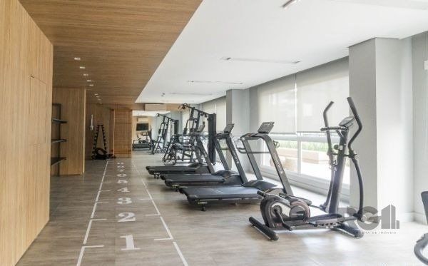 Apartamento, 1 quarto, 27 m² - Foto 3